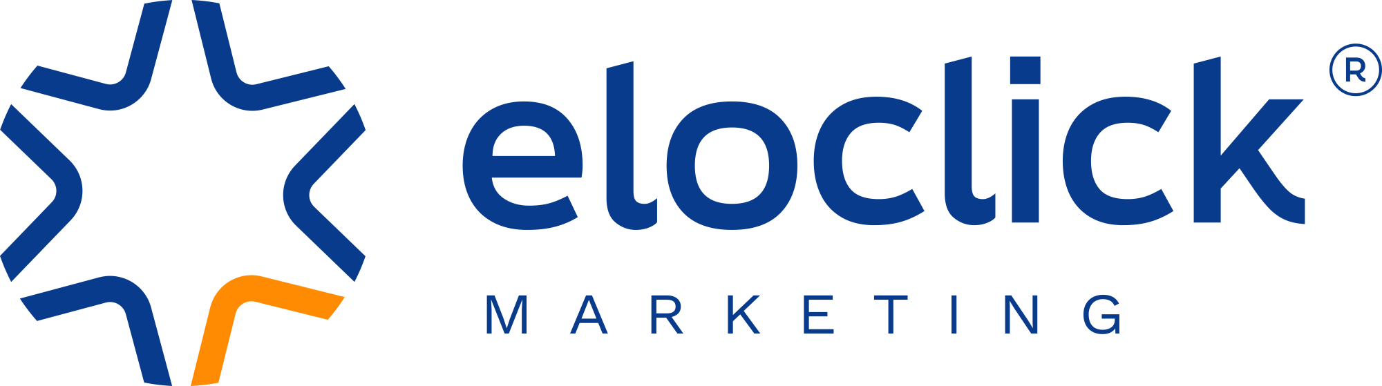 eloclick® Logo